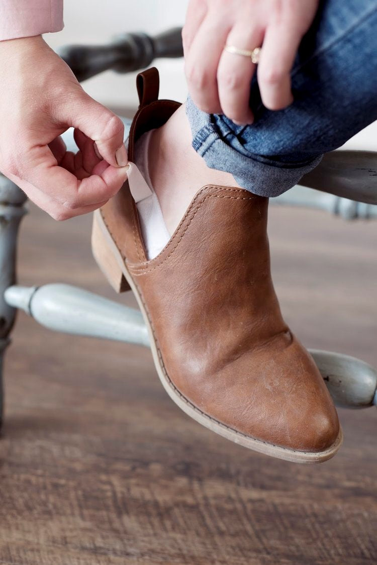 Comment choisir les meilleures chaussettes avec des bottines pour femmes