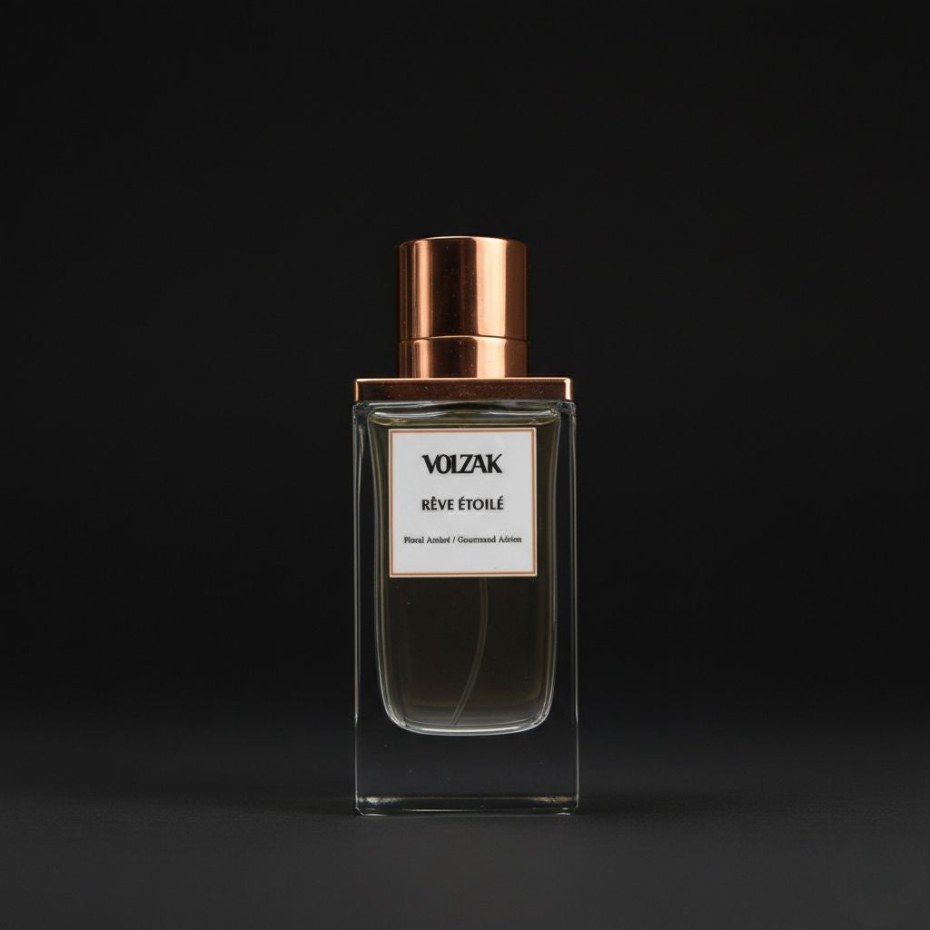 VOLZAK PARFUM RÊVE ÉTOILÉ 100ML FEMME