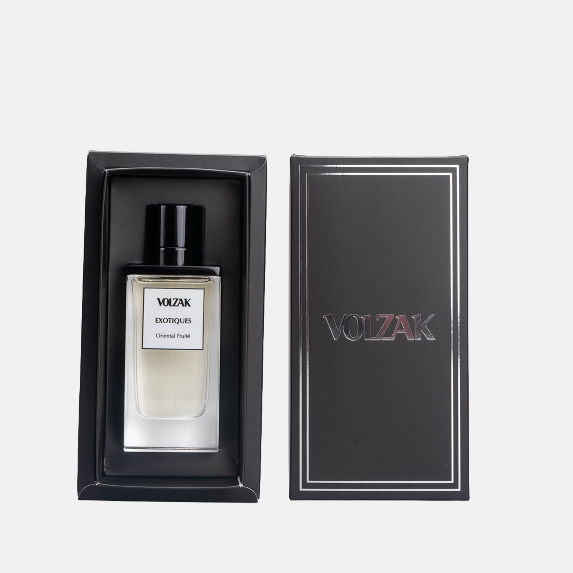 VOLZAK PARFUM EXOTIQUES 100ML HOMME