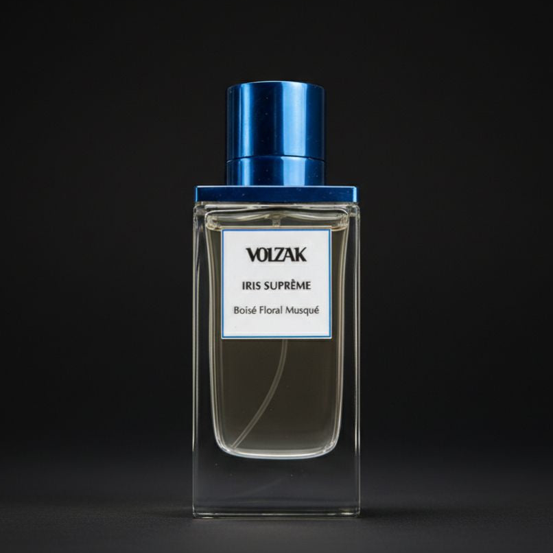 PARFUM IRIS SUPRÊME 100ML HOMME